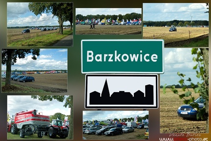 Targi Rolne Barzkowice